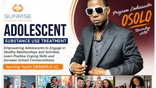 O-Solo (After School Program For Teens suffering from nicotine, alcohol, or drugs in general dm me) 