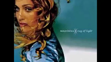 Madonna 09.Frozen[Ray of light album]