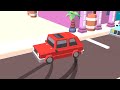 FIRST TIME PLAYING Drive and Park Android iOS Gameplay 