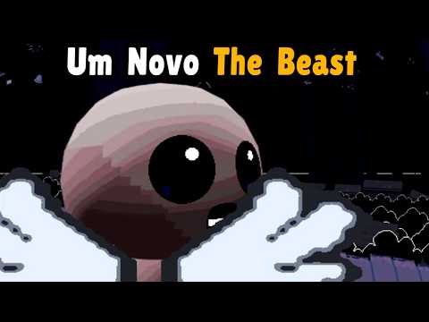 Esse Mod Muda a Luta do The Beast e até as CutScenes!(The Titan & The Knights)