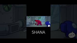 among us hide and seek 😵#amongus #viral