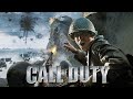 Call Of Duty: Прохождение: язык (RUS) #1. Без комментариев.