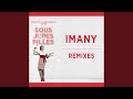 The Good The Bad The Crazy Ivan Spell Daniel Magre Remix The Good The Bad The Crazy Ivan Spell Daniel Magre Remix