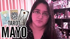 Qué tan BIEN o MAL te irá en MAYO - Tarot | Zinos