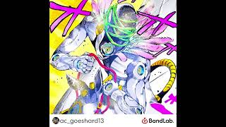 Julius Novachronolucius Zogratis Prod.