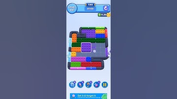 color block jam level 447