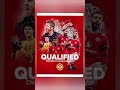 QUALIFIED: Champions League 2026/27 #ucl