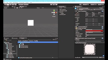 Simple Bind - Tool Tip Demo