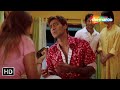 अपने हाथों से पिलाकर मुझे मार डालो | Ajay Devgan, Arshad Warsi, Sharman Joshi | SCENE (HD)