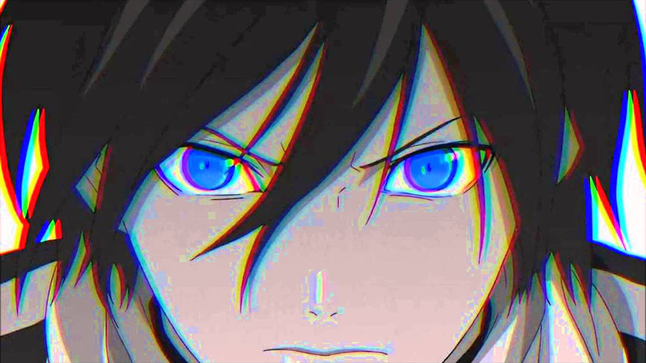 ノラガミ OP　「午夜の待ち合わせ」　【歌詞付き】