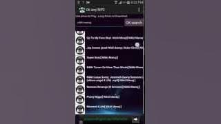 OK any Mp3 download app