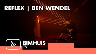 BIMHUIS Productions presents REFLEX: Ben Wendel - SOL