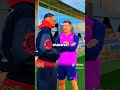 #forpageyou #football #ronaldo #myanmar #messi