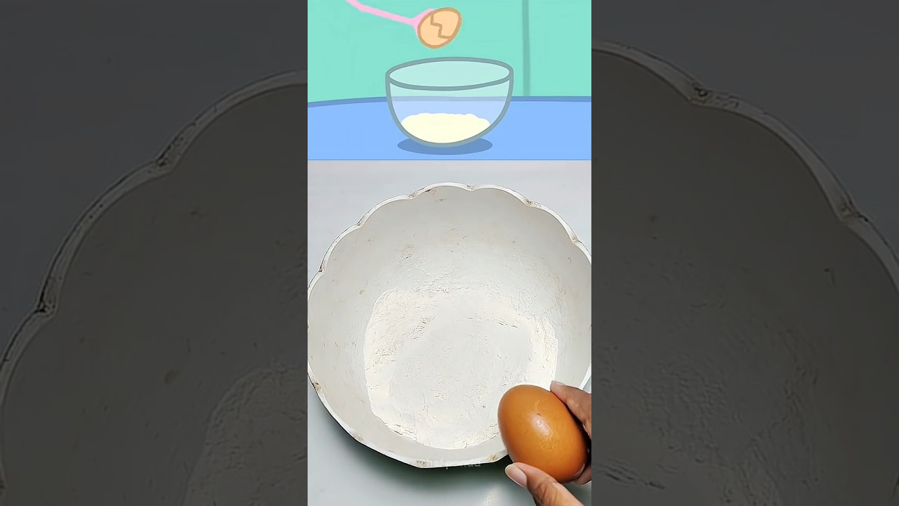 Pancake from peppa pig🐷