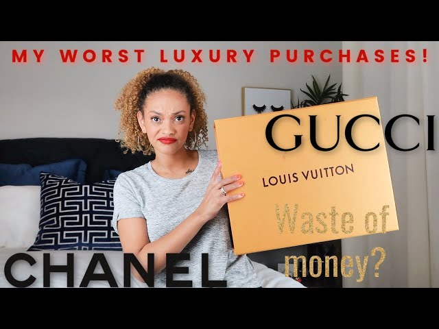 BLACK FRIDAY: OVER 500 LUXURY ITEMS FROM LOUIS VUITTON, GUCCI, ROLEX AND  OTHER DESIGNER BRANDS AT UP TO 80% OFF THEIR ESTIMATED RETAIL PRICE -  Spice4Life