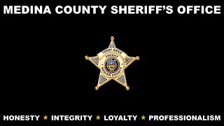 Medina County (Ohio) Sheriff’s Office. Join Our Team!