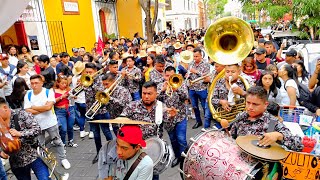 Popurrí Muertero / Banda Tierra de Tierras