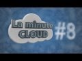 La minute cloud 8  les prestataires cloud