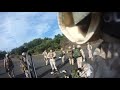実物米軍装備でサバゲー ～オペレーションモシュタラク2020PV〜