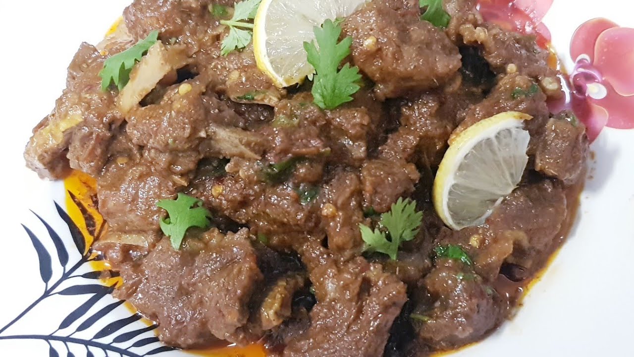 Mutton korma recipe#eid special#black pepper mutton recipe# delicious