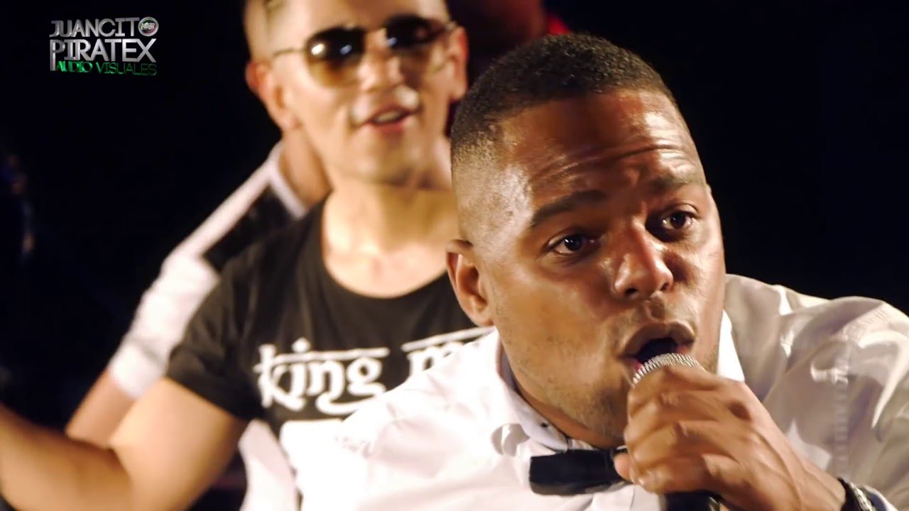 La Criolla (en vivo) - Combinacion De La Habana - 10mo Aniversario 2016