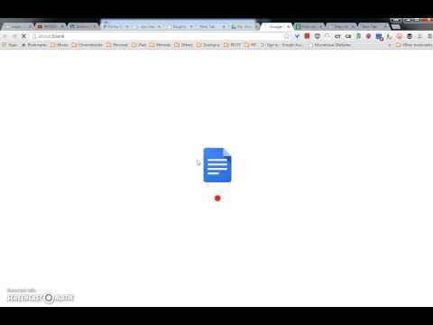 Tranlate PDF with Google Apps