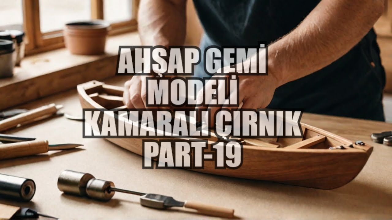 Evde Kolay Tekne Modeli Yapmak Mümkün mü?