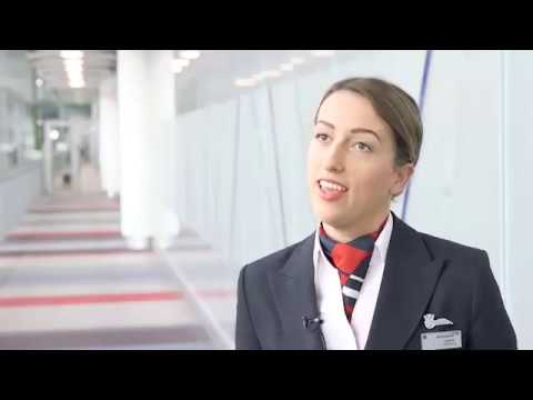 British Airways - Mother’s Day Flight - British Airways - Mother’s Day Flight