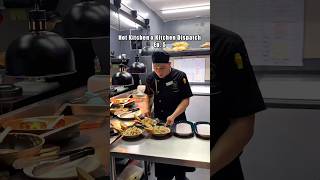 Hot Kitchen x Kitchen Dispatch Ep. 5: All available!