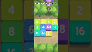 2048#gaming #video # fun with barbie screenshot 1