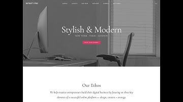 Infinity Pro Float Gravity Forms Over Front Page 1 Background Image