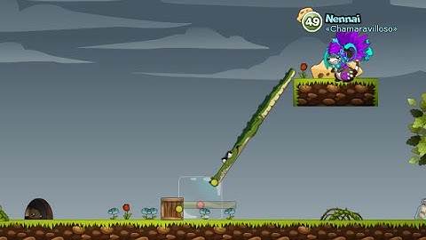 Map Solutions Vol. 1