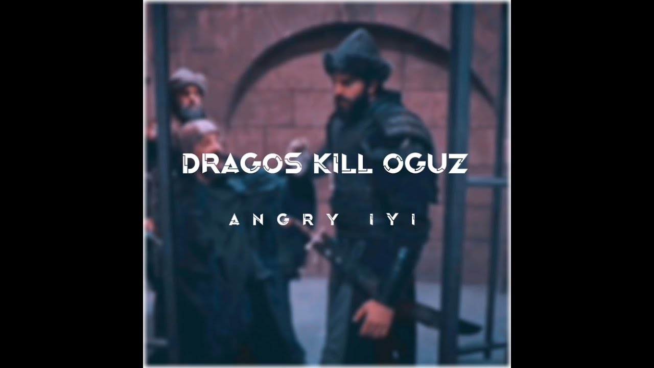 Dragos Kill Oguz | Mood Off | Ertugrul Ghazi Emotional Scene | Malik Shah & Oguz Alp Death