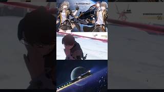 Ultimate Welt Hongkai Star Rail