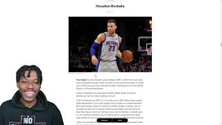 The Best Trade Every NBA Team Can Actually Make This Offseason
