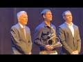 Carlos Alcaraz Crowned Best Athlete of the Year