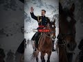 The Ottoman General Who Destroyed His Own Empire