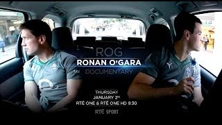 ROG - The Ronan O'Gara Documentary Trailer | RTÉ Sport