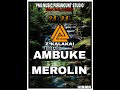 AMBUKE MEROLIN 3RD CITY RICHARD MARTIN FT SIXTHJUNE PARAMOUNT STUDIO 2026 