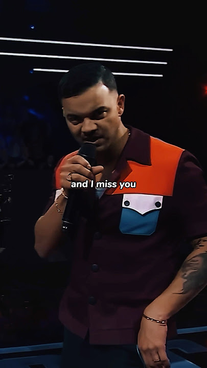 Download lagu Guy Sebastian | A Thousand Miles (Vanessa Carlton) I Cover