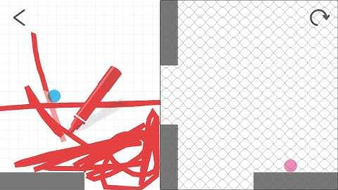 我過了Brain Dots的第72關！ http://braindotsapp.com #BrainDots #BrainDots_s72