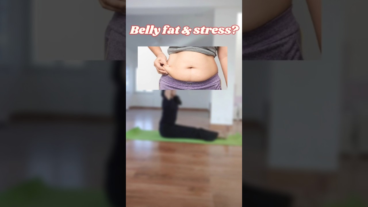 ✨Just 1 yoga pose that every woman should do 🧘✨ 