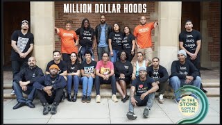 2019 Catalyst Award Honorees Million Dollar Hoods and UCLA Professor Kelly Lytle Hernández