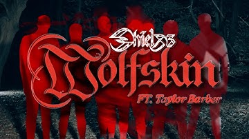 Shields - Wolfskin ft. Taylor Barber from Left To Suffer (Official Music Video)