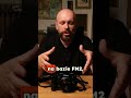 Dlaczego Nikon ZF jest inny niż wszystkie #photography #gear #design
