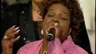 Shirley Caesar - I Feel Like Praising Him