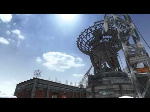 Tomahawk Across the Map Array - ElectronicKnife