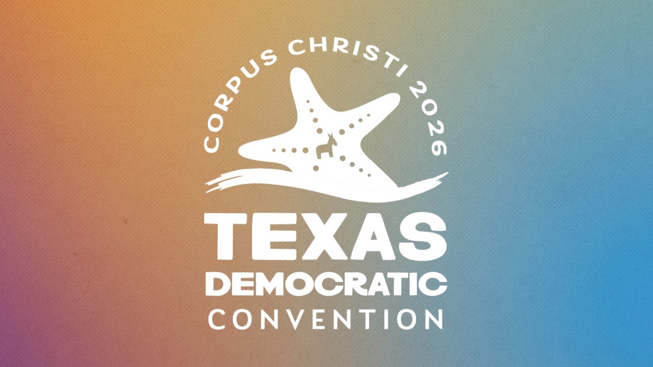 2026 Texas Democratic Convention - Friday General Session