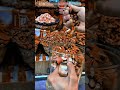 Extreme Dessert Machine: Perfect Nut and Fruit Smoothie Fusion