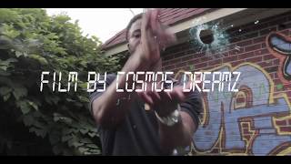 Big Moose - MAGNOLIA Freestyle ! SHOT BY COSMOS DREAMZ